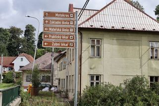 Česko protíná „fantomová“ hranice. Hitlerova linie dodnes ovlivňuje i volby - Seznam Zprávy